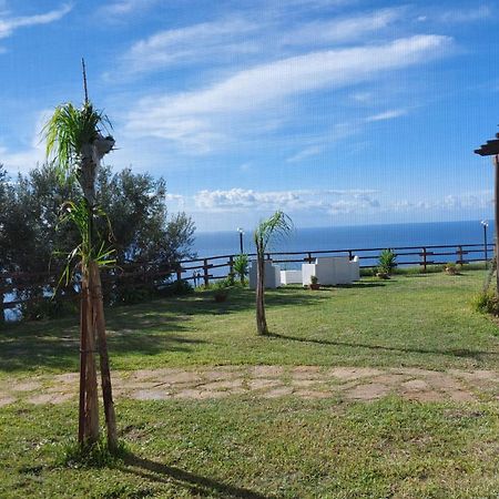 Tenuta Belvedere Cilento Montecorice Exteriör bild