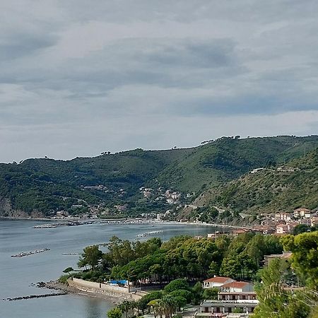 Tenuta Belvedere Cilento Montecorice Exteriör bild