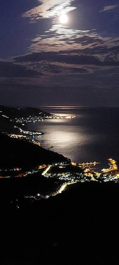 Tenuta Belvedere Cilento Montecorice Exteriör bild