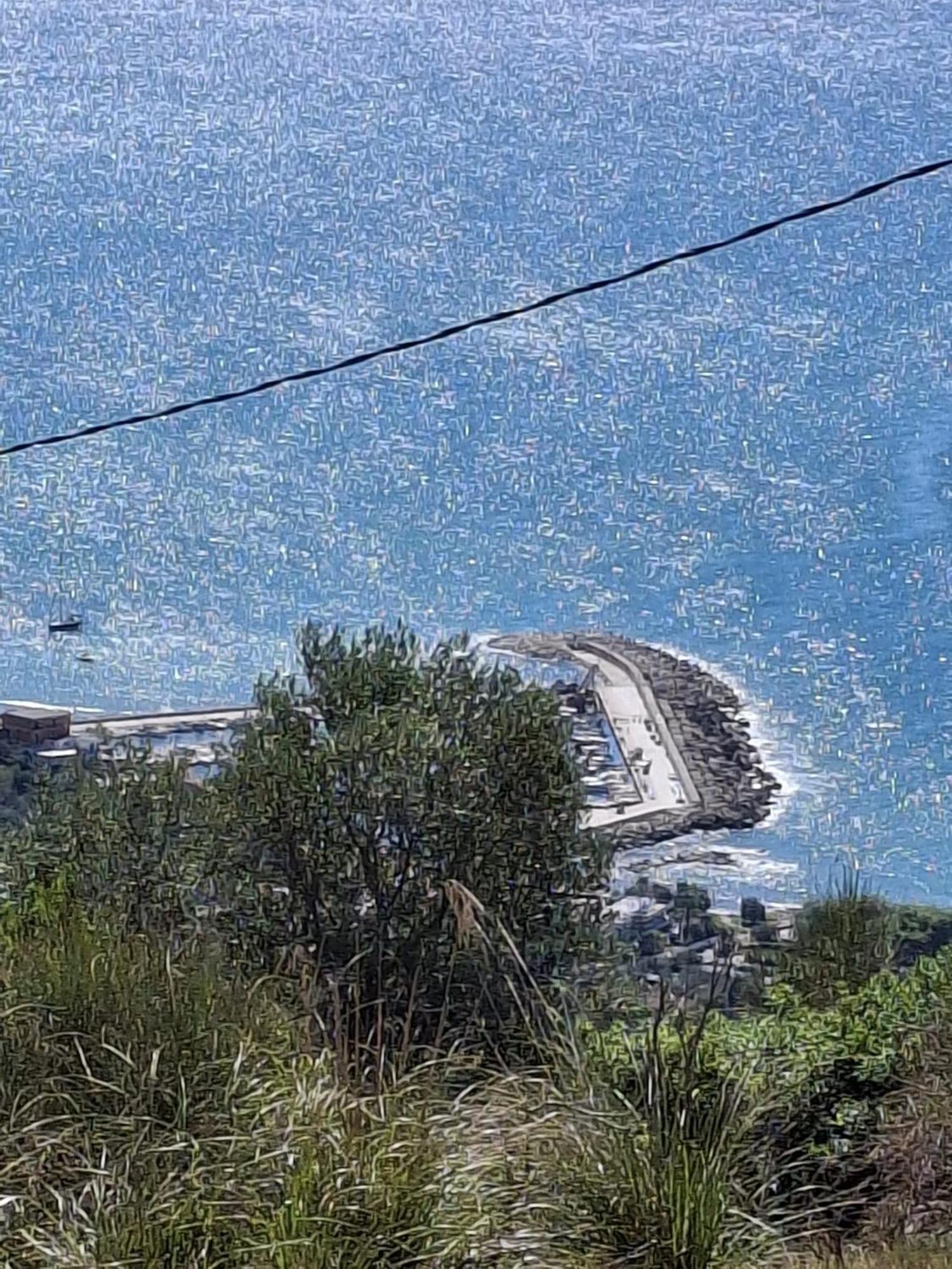 Tenuta Belvedere Cilento Montecorice Exteriör bild